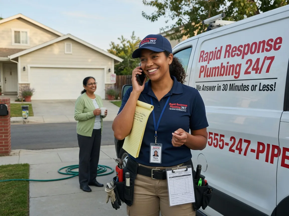 Emergency Plumber New Town, ND FAQs